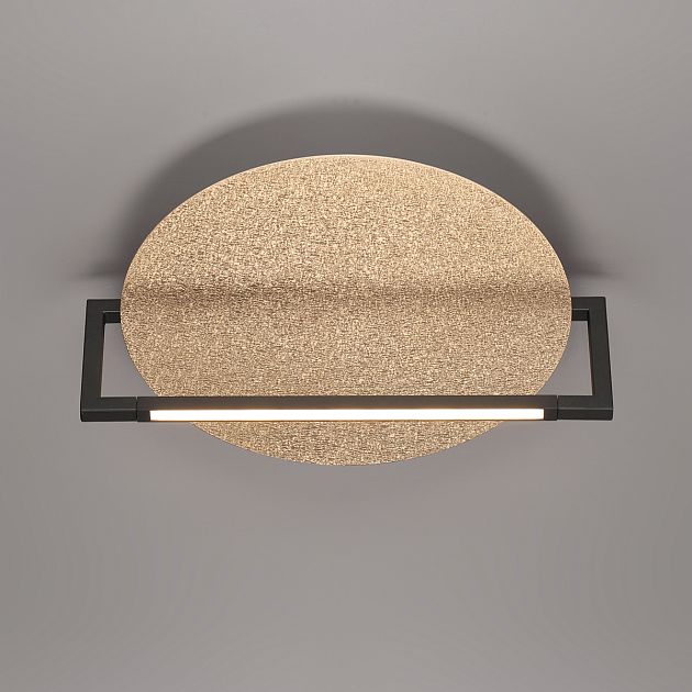 Настенный светильник ODEON LIGHT LUNAR 7016/15WL - фото 3