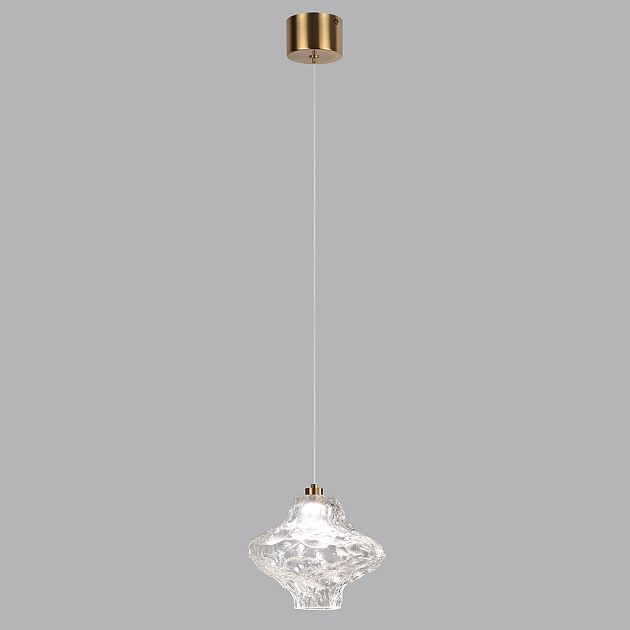 Подвес ODEON LIGHT ORDI 5107/3L - фото 4