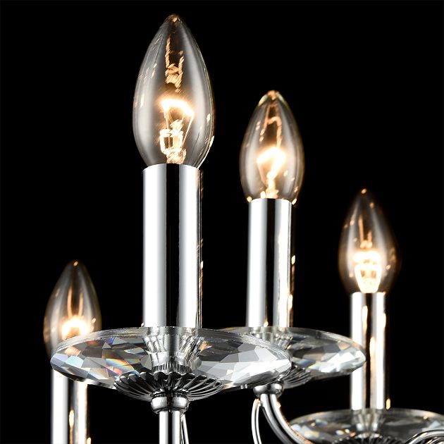 Люстра LUMION INCANTO 8034/10 - фото 9