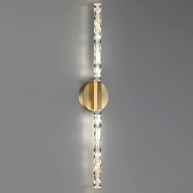 Настенный светильник ODEON LIGHT ALETTA 6679/6WL - фото 5