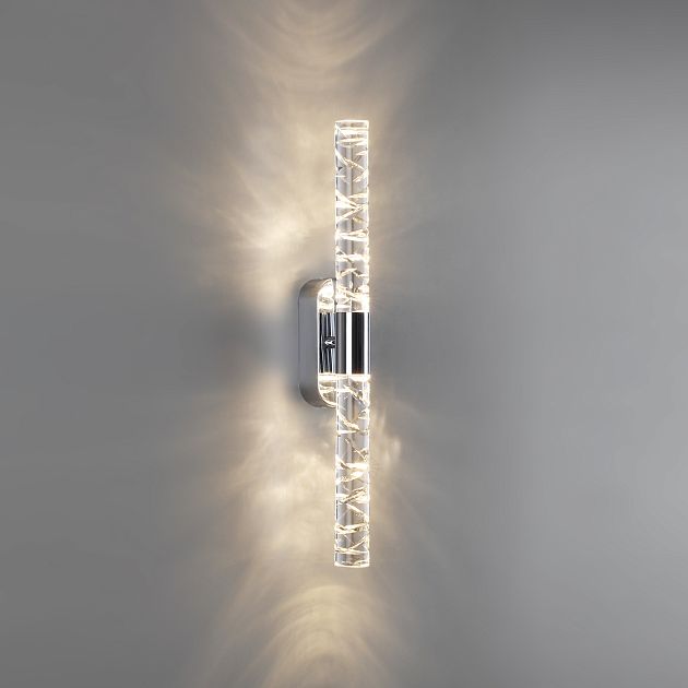 Настенный светильник ODEON LIGHT PILAR 7146/10WL - фото 6