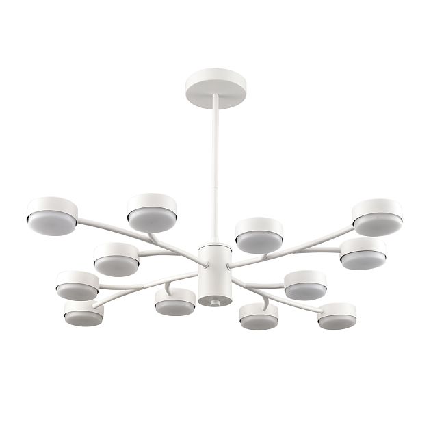 Люстра LUMION TORINA 8265/12 - фото 1