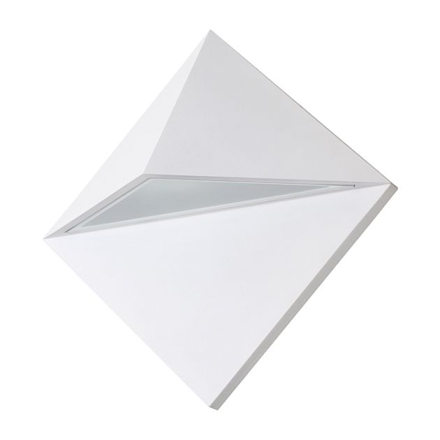 Уличный фасадный светильник NOVOTECH TESTA 370586 - фото 1