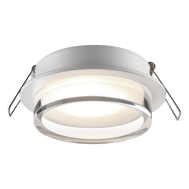 Светильник встраиваемый NOVOTECH GEM 371025 - фото 4