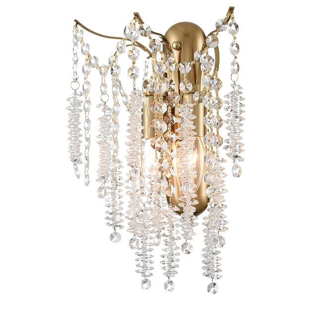 Бра LUMION KRISTINA 8243/2W - фото 2