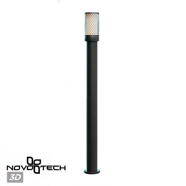 Светильник ландшафтный NOVOTECH MATRIX 370972 - фото 5