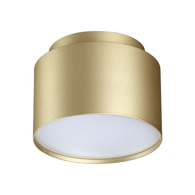 Светильник накладной NOVOTECH LIRIO 371039 - фото 1