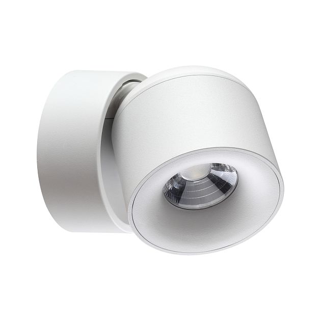 Светильник накладной светодиодный NOVOTECH GESSO 358808 - фото 4