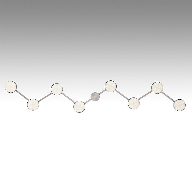 Люстра потолочная LUMION SANATA 8116/8C - фото 5