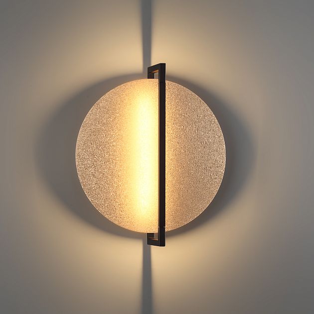 Настенный светильник ODEON LIGHT LUNAR 7016/15WL - фото 4