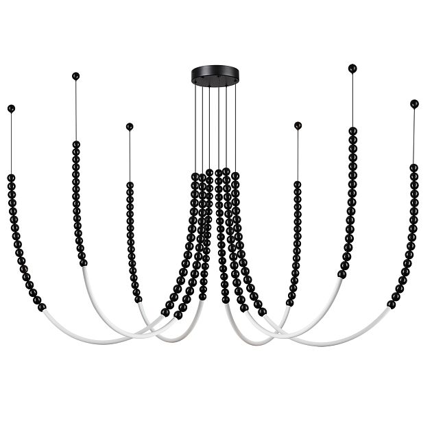 Подвесной светильник ODEON LIGHT MONELLA 7149/70L - фото 1