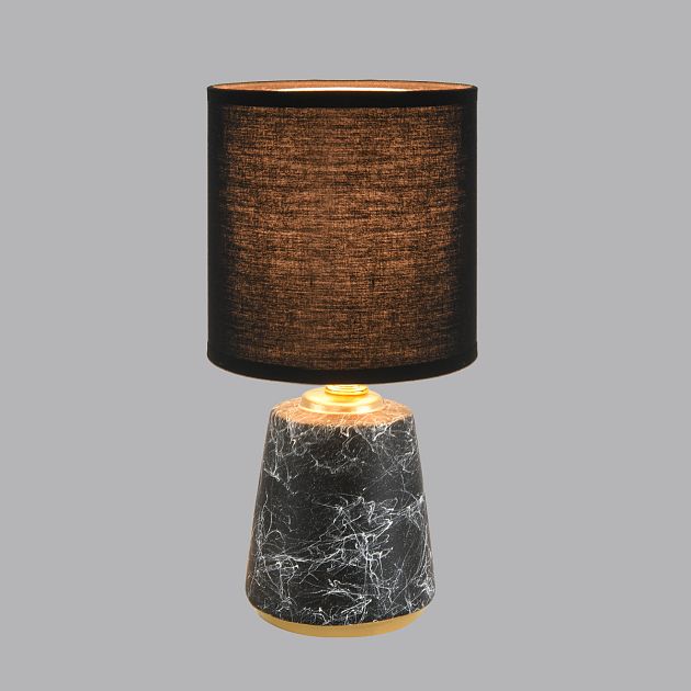 Настольная лампа LUMION GIATA 8170/1T - фото 3