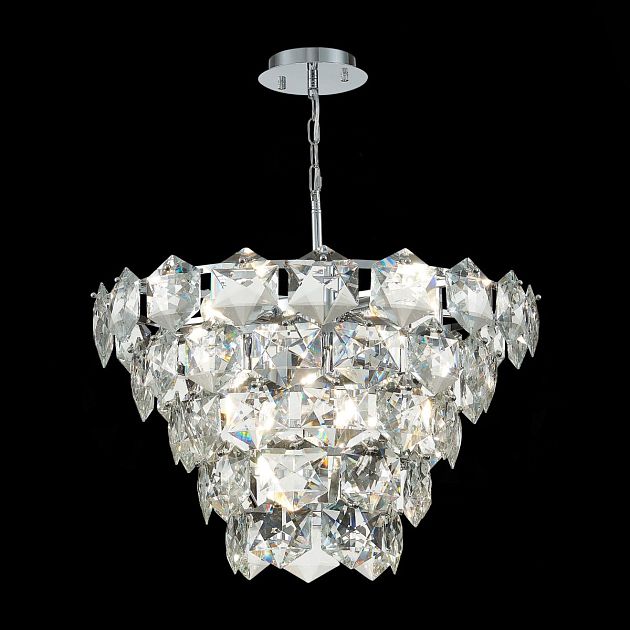 Люстра подвесная ST LUCE VITERBO SL1631.103.09 - фото 1