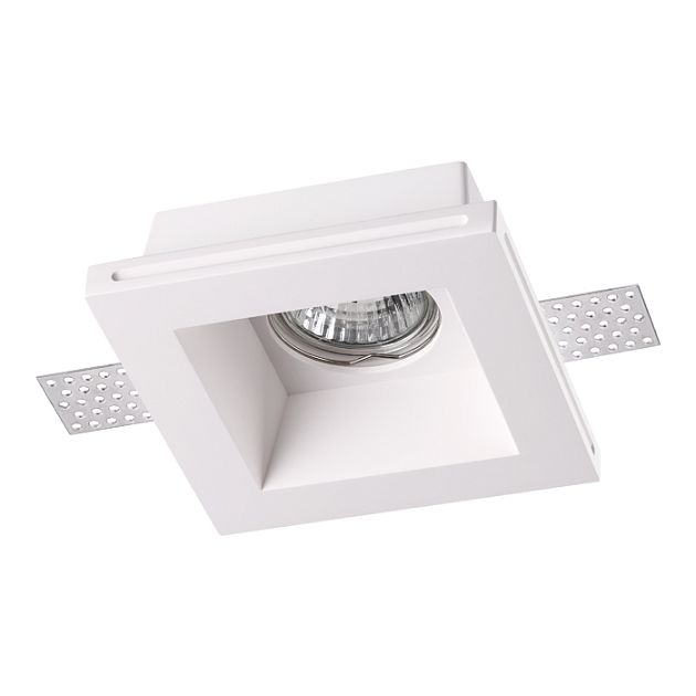 Встраиваемый под покраску светильник NOVOTECH YESO 370480 - фото 1