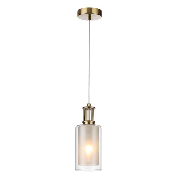 Подвес ODEON LIGHT SAGA 5088/1A - фото 3