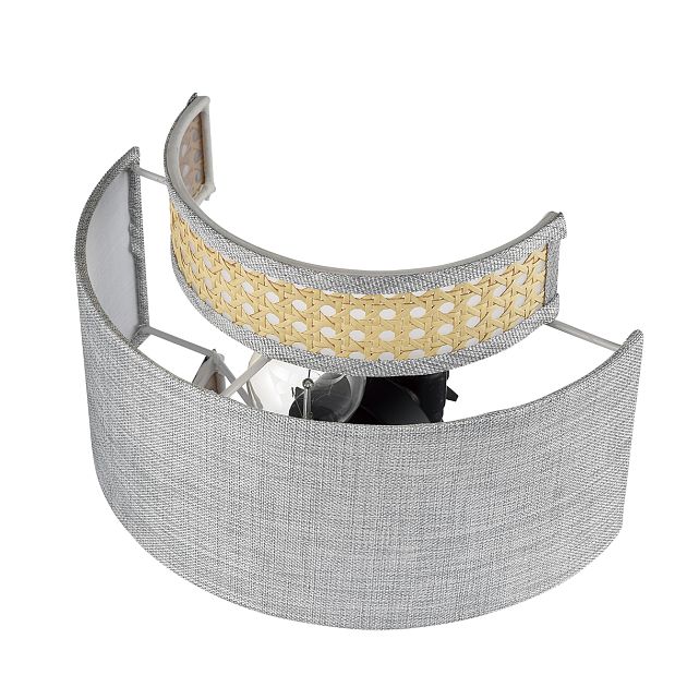 Бра LUMION LAUNA 8043/1W - фото 5