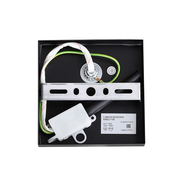 Бра LUMION ICE 6562/1W - фото 7