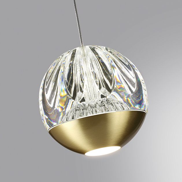 Подвес ODEON LIGHT SONO 5101/5L - фото 8