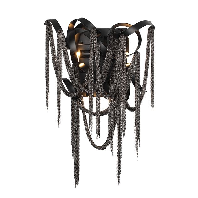 Бра ODEON LIGHT CHAINY 5067/4W - фото 3