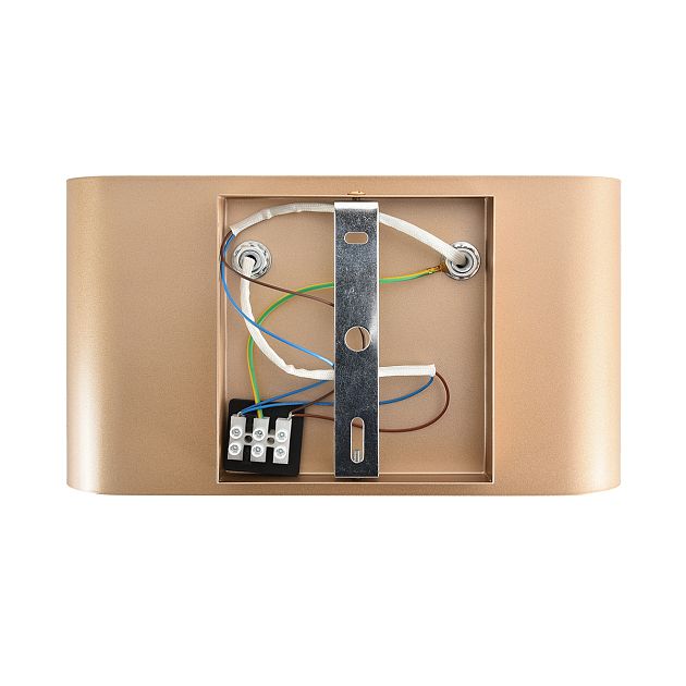 Бра LUMION ELMA 8393/2W - фото 6