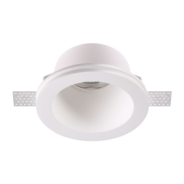 Встраиваемый под покраску светильник NOVOTECH YESO 370478 - фото 1