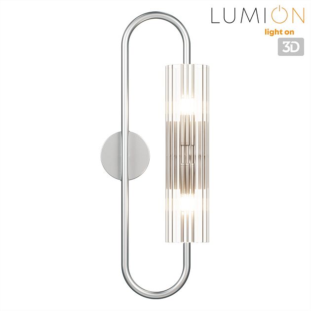 Бра LUMION TORONTO 8258/2W - фото 8