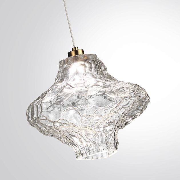 Подвес ODEON LIGHT ORDI 5107/3L - фото 6