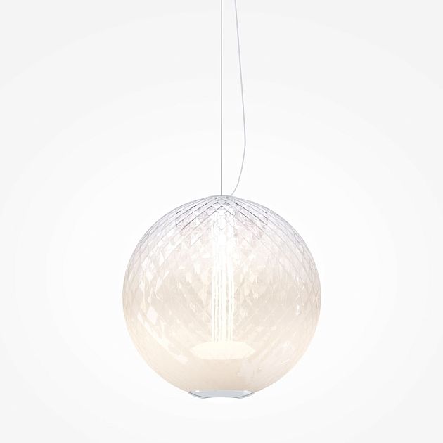 Подвесной светильник MAYTONI Bruma MOD397PL-L15CH3K - фото 6