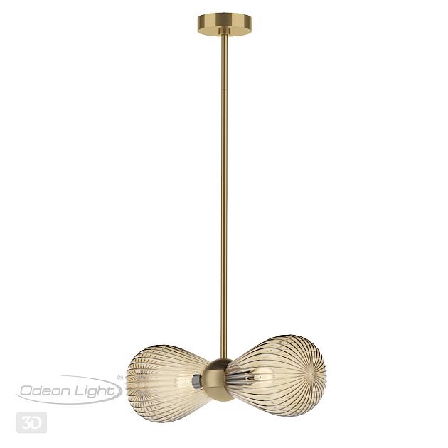 Светильник на штанге ODEON LIGHT Elica 5402/2 - фото 6