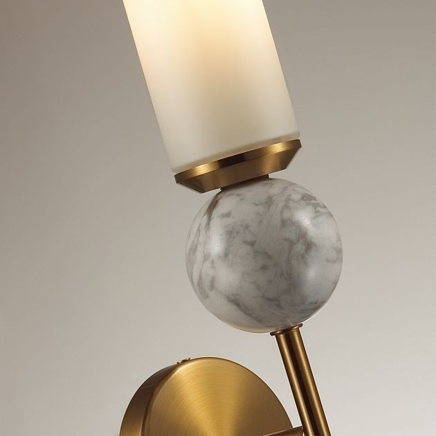 Настенный светильник ODEON LIGHT LOLLA 4359/1W - фото 3