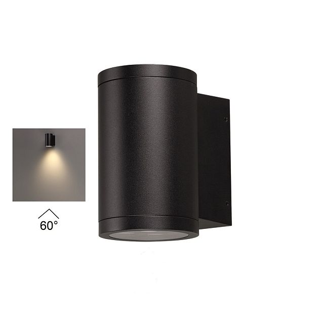 Уличный фасадный светильник ODEON LIGHT LONG 7142/12WL - фото 1