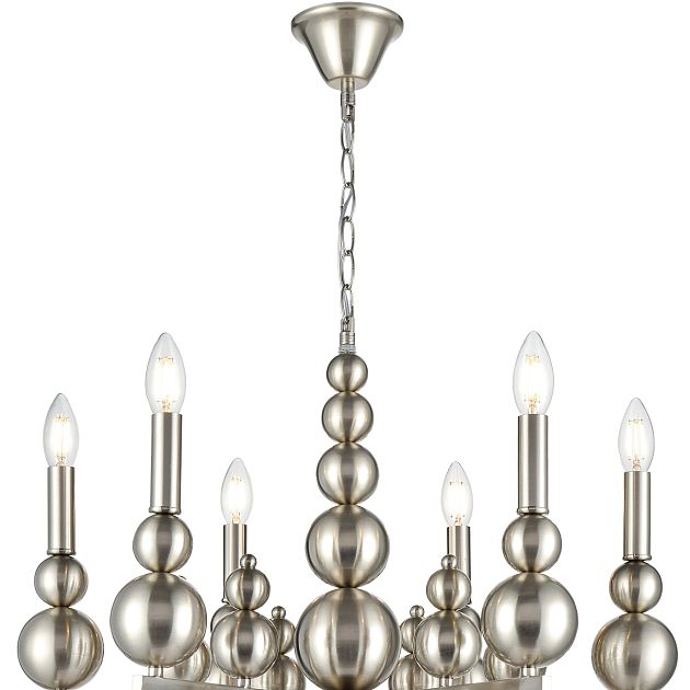 Люстра LUMION NANA 8107/6 - фото 6