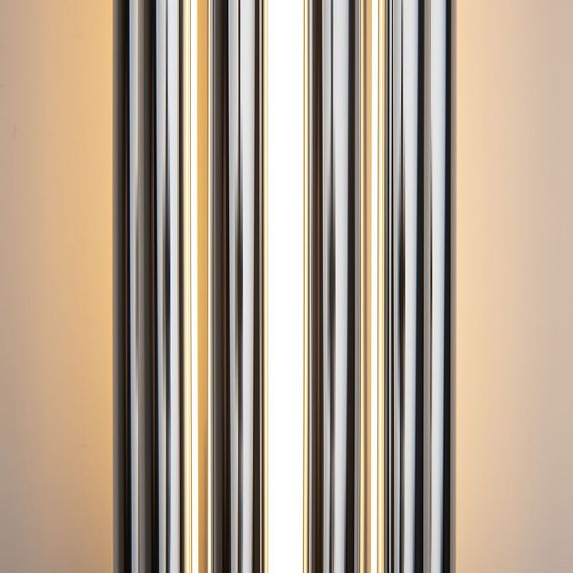 Настенный светильник (бра) MAYTONI Sonata MOD410WL-L12CH3K - фото 4