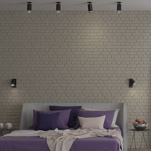 Светильник накладной настенный NOVOTECH ULAR 370893 - фото 3