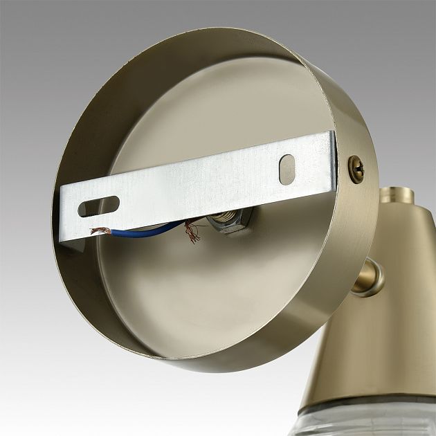 Бра LUMION CORNE 6596/1W - фото 7