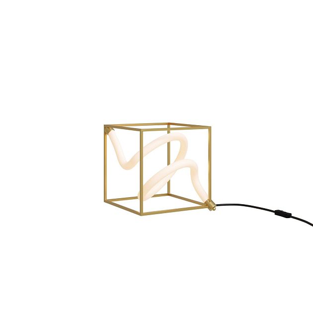 Настольный светильник MAYTONI Membrane MOD345TL-L11BS3K - фото 1