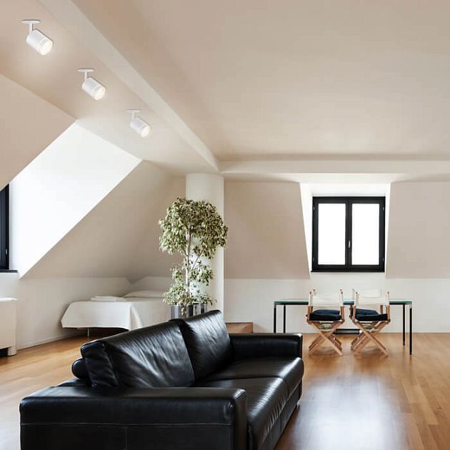 Встраиваемый светодиодный светильник NOVOTECH ARUM 357687 - фото 3