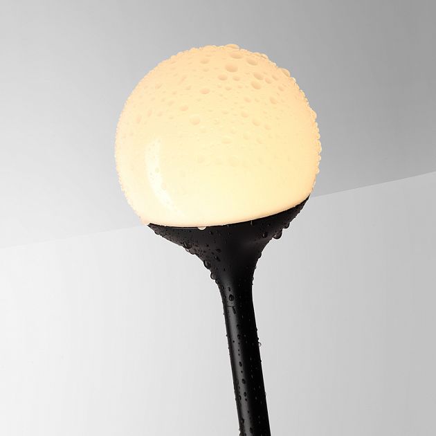 Ландшафтный светильник ODEON LIGHT DEW 7120/3GLB - фото 3