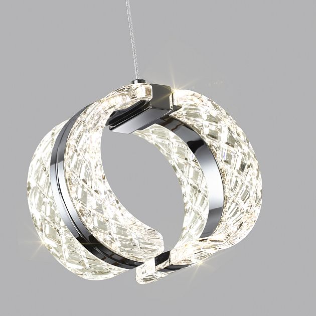 Подвес ODEON LIGHT MIRAGE 5029/8L - фото 8