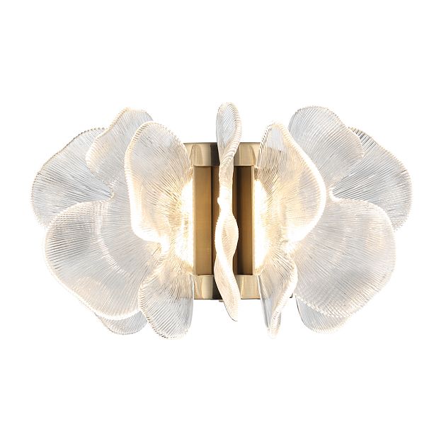 Бра ODEON LIGHT SIAMA 5089/25WL - фото 3