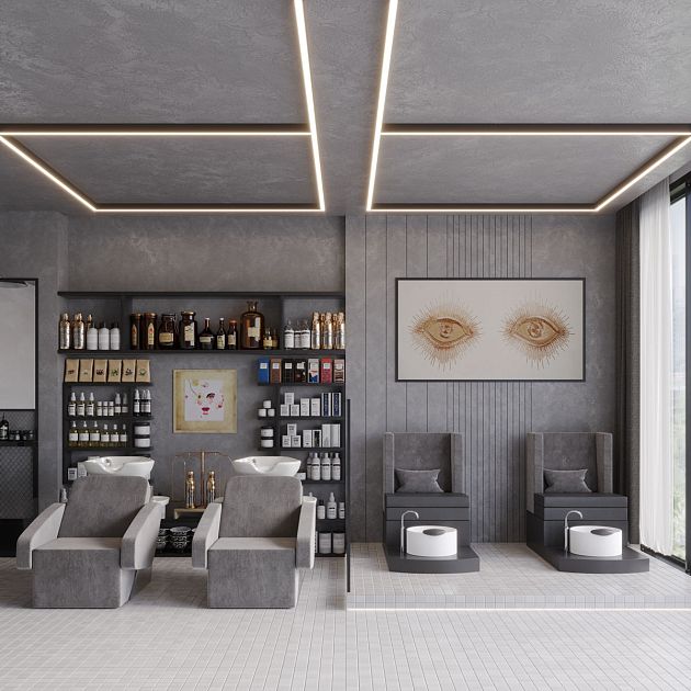 Светильник соединитель «Т» с переключателем цветовой темперетуры NOVOTECH FATTO 359611 - фото 4