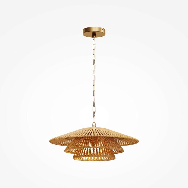 Подвесной светильник MAYTONI COSTA MOD394PL-01BS - фото 5