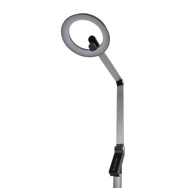 Торшер LUMION GENRI 8332/15FL - фото 6