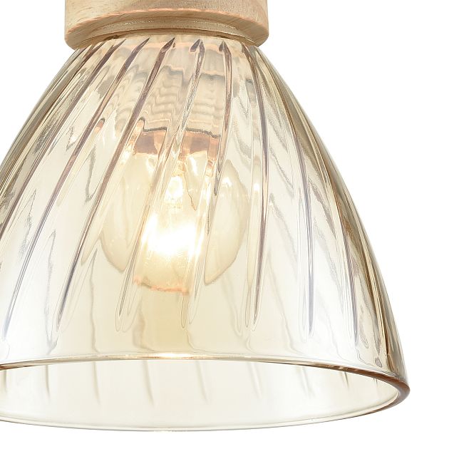 Светильник подвесной LUMION MIRABELA 8051/1A - фото 7