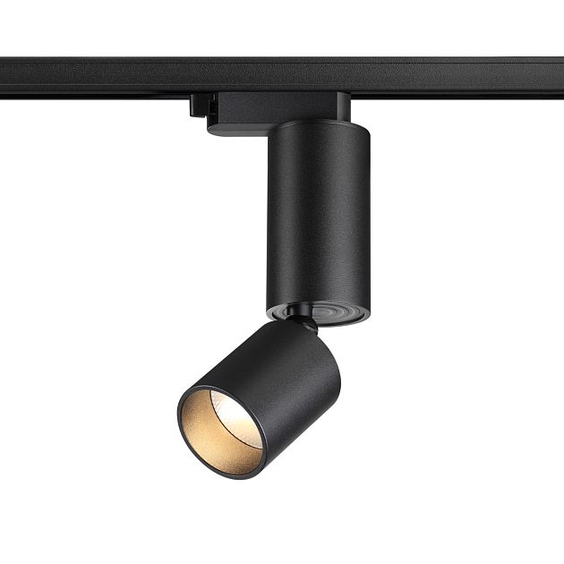 Светильник светодиодный однофазный трехжильный трековый NOVOTECH TUBO 359321 - фото 5