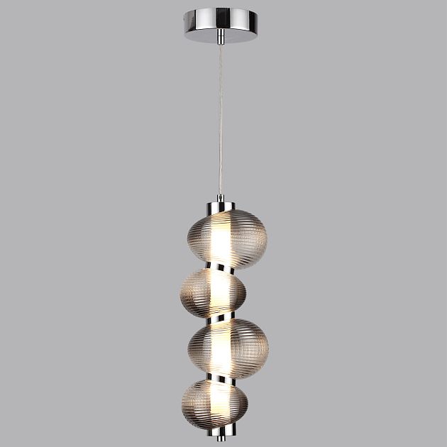 Подвес ODEON LIGHT BRUCO 5096/17L - фото 4