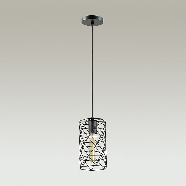 Подвес LUMION OLAF 3729/1 - фото 4