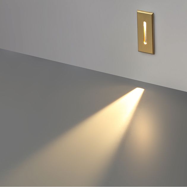 Подсветка для лестниц ODEON LIGHT ESCALA 7056/3WL - фото 4