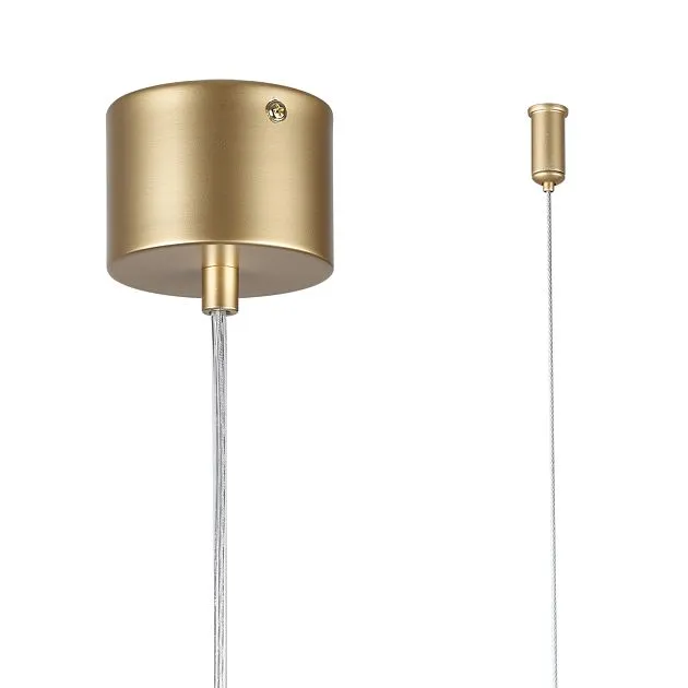 Подвес линейный LUMION TORONTO 6560/2 - фото 6