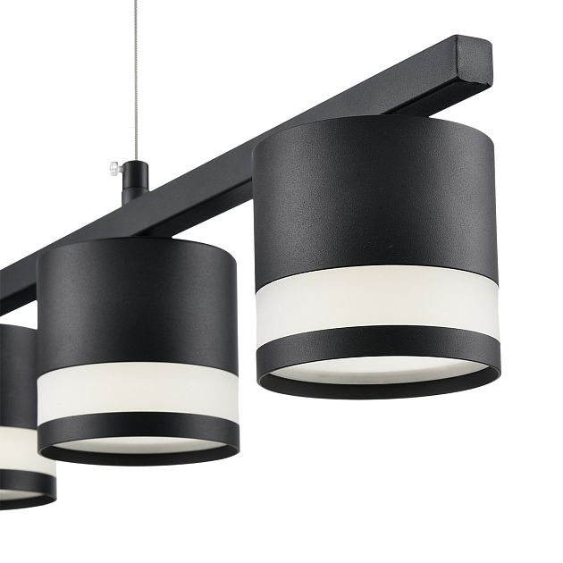 Подвесной светильник LUMION LANIKA 8240/5 - фото 6